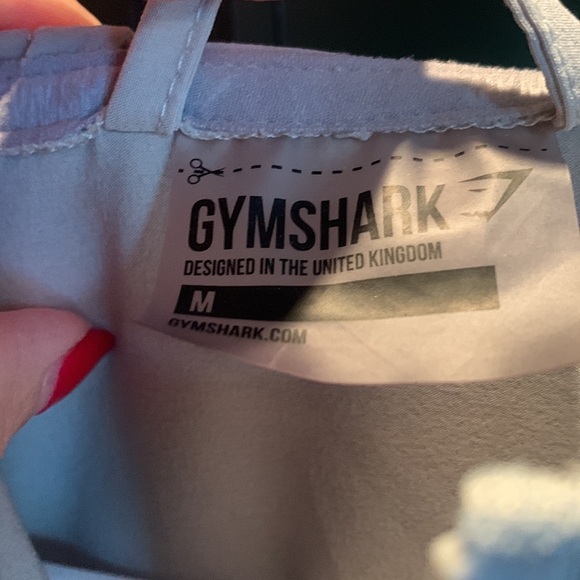 Excellent condition. Gymshark men’s jacket - Picture 2 of 3